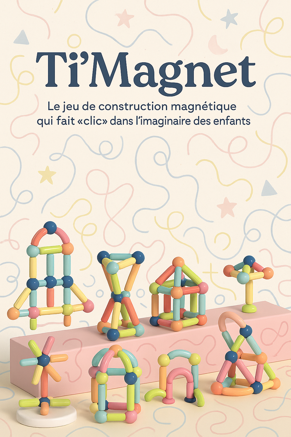 Ti’Magnet