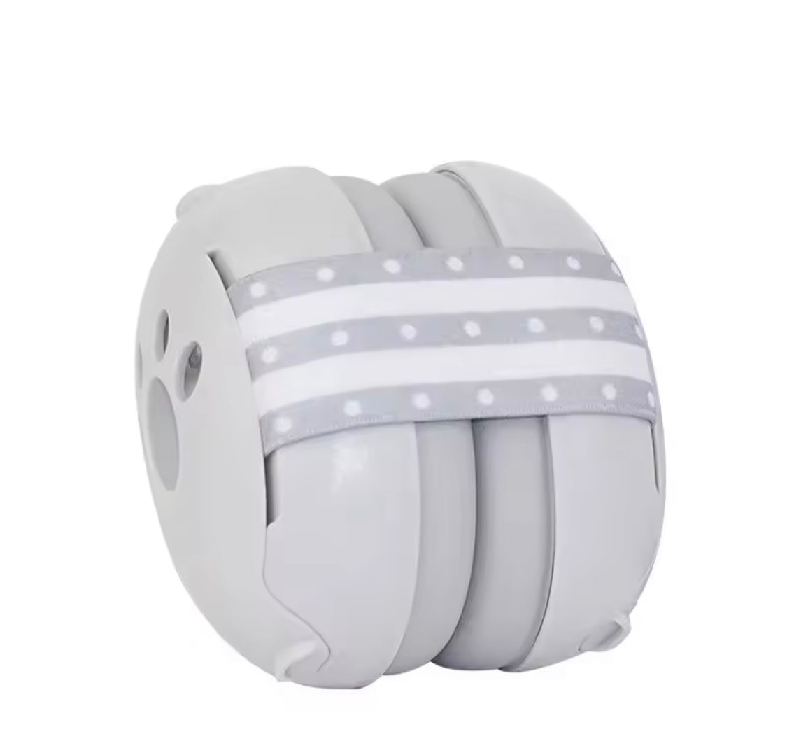 Muffy Baby - casque anti-bruit pour bébé