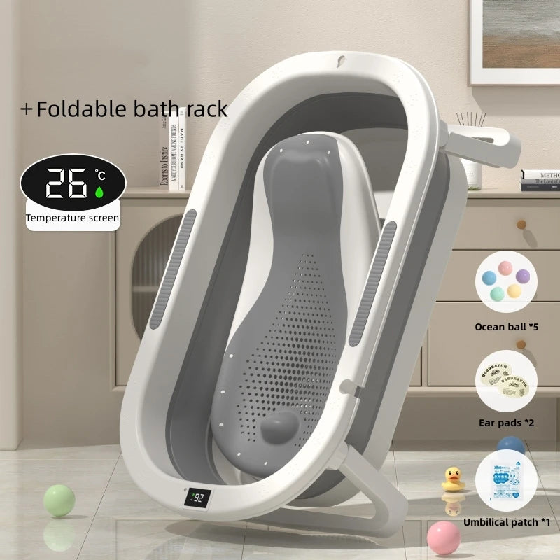 Baignoire évolutive bébé