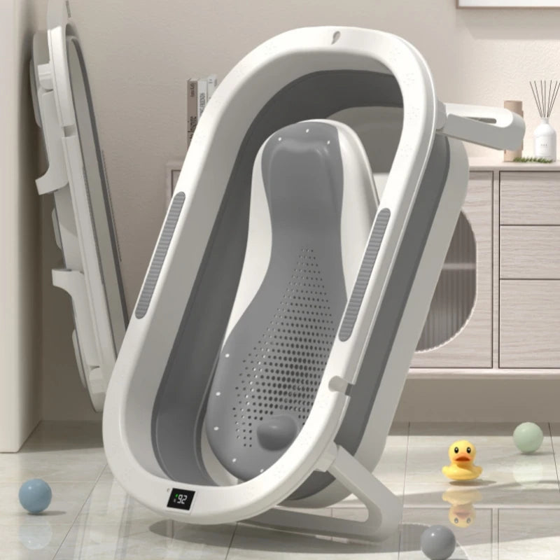 Baignoire évolutive bébé