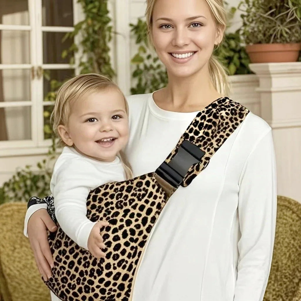Sling’ bébé