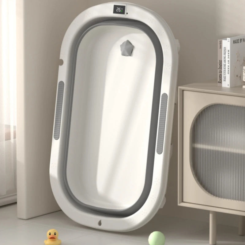 Baignoire évolutive bébé