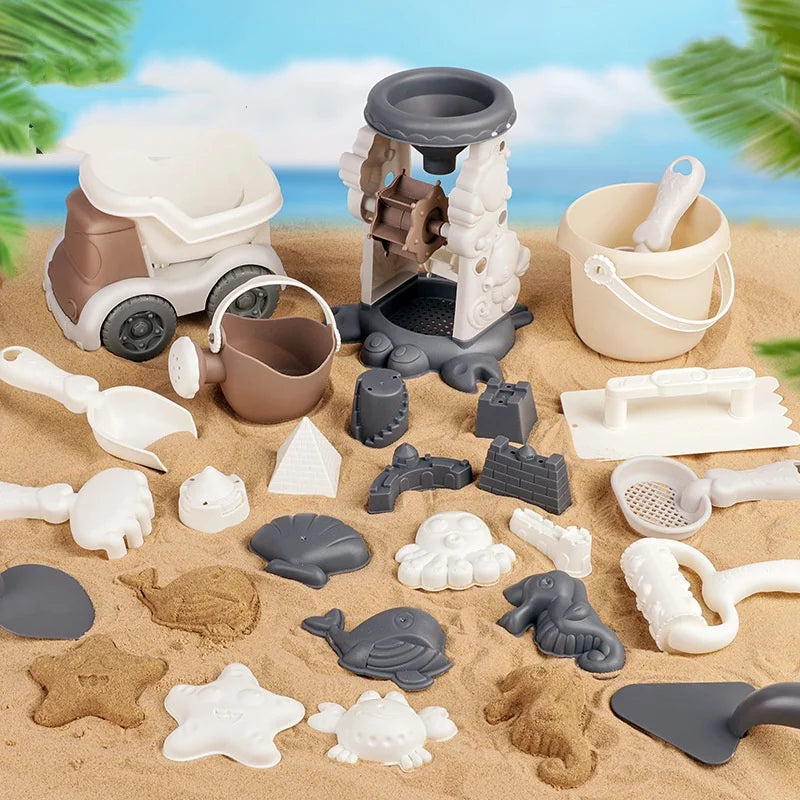 Ahoy Kit