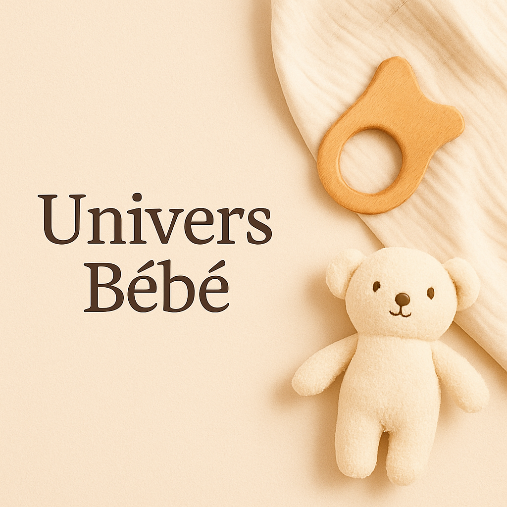 Univers bébé