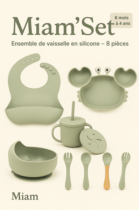 Miam’Set