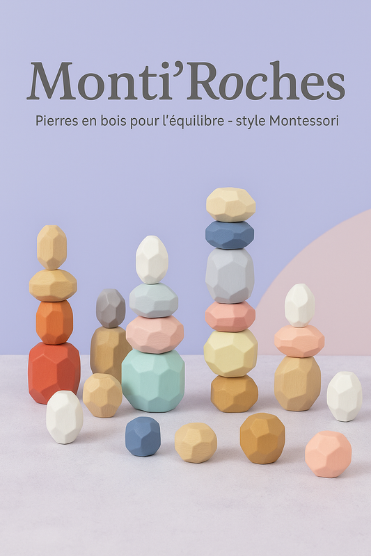 Monti’Roches