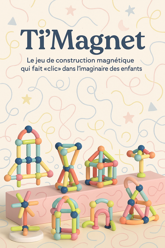 Ti’Magnet