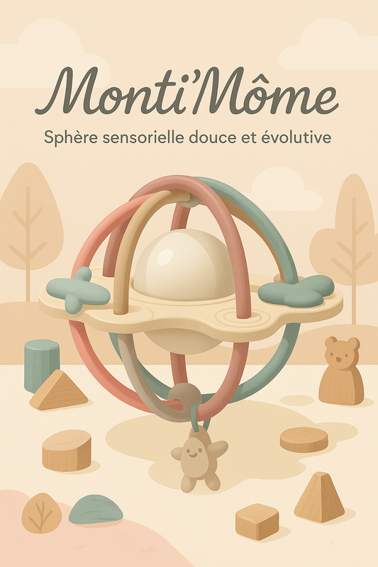 Monti’Môme