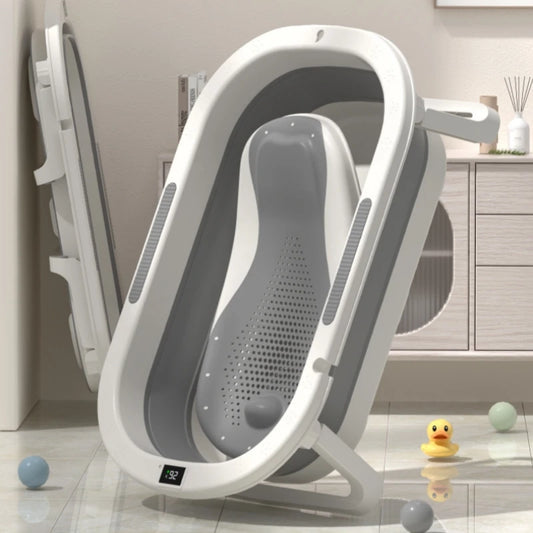 Baignoire évolutive bébé