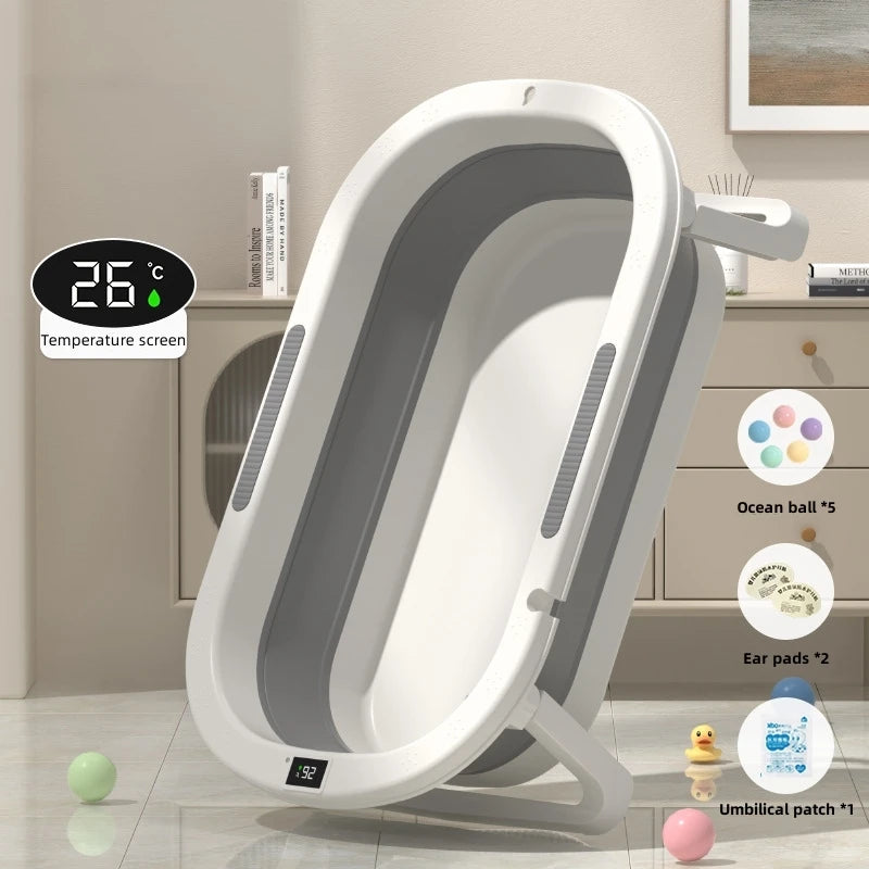 Baignoire évolutive bébé